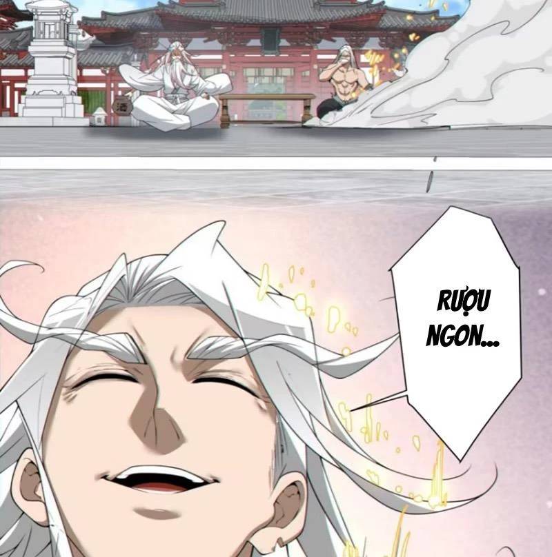 Đồ Đệ Của Ta Đều Là Đại Phản Phái Chapter 293 - Trang 2