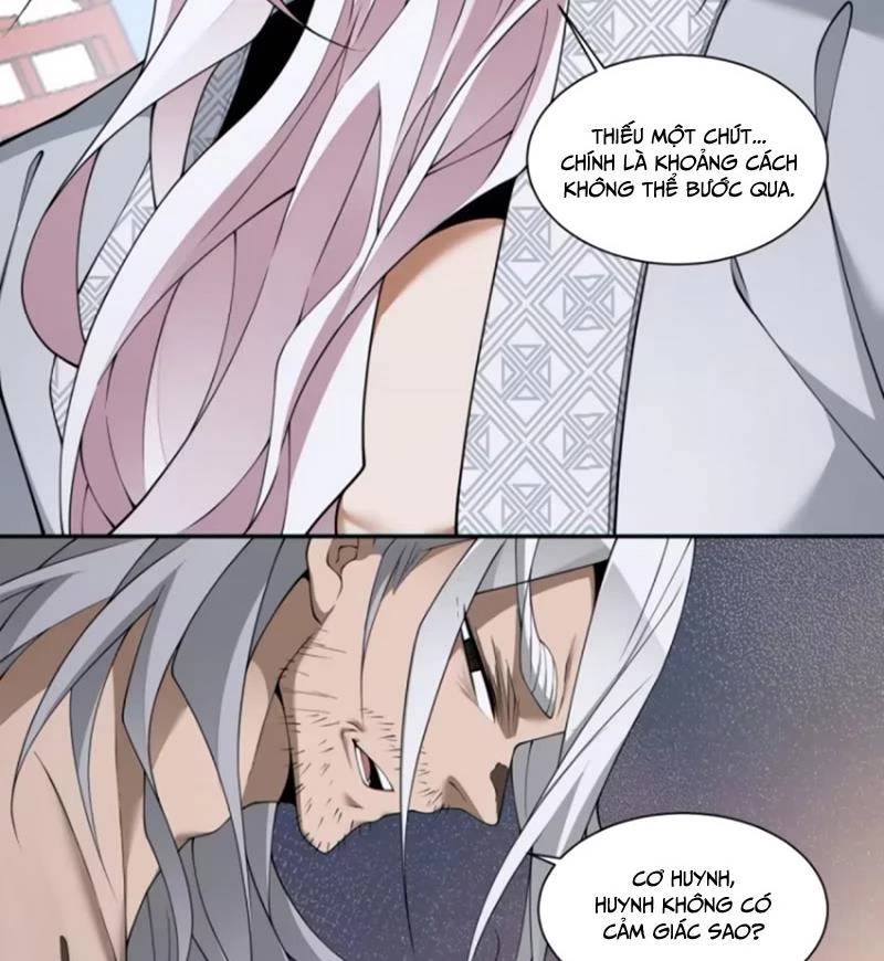 Đồ Đệ Của Ta Đều Là Đại Phản Phái Chapter 293 - Trang 2