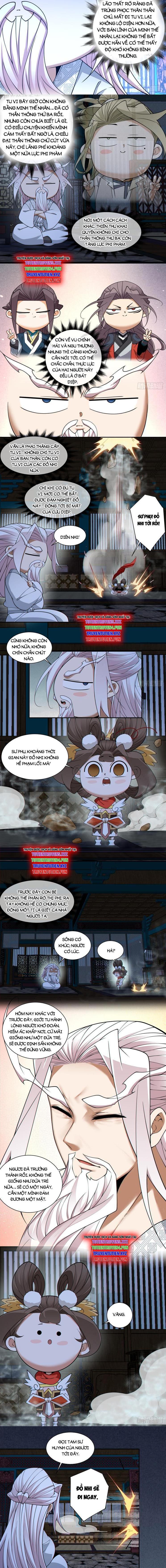 Đồ Đệ Của Ta Đều Là Đại Phản Phái Chapter 294 - Trang 2