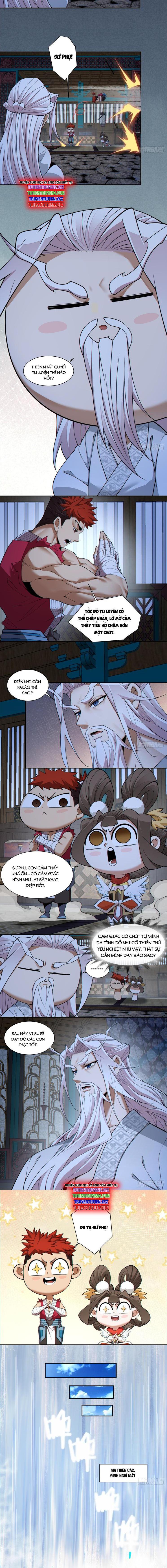 Đồ Đệ Của Ta Đều Là Đại Phản Phái Chapter 294 - Trang 2