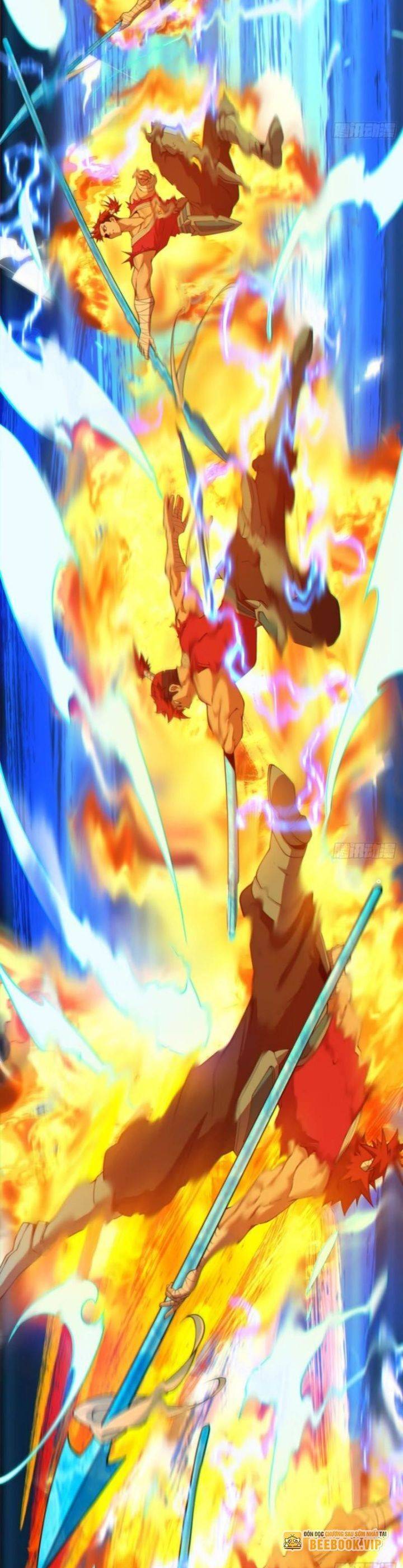 Đồ Đệ Của Ta Đều Là Đại Phản Phái Chapter 295 - Trang 2