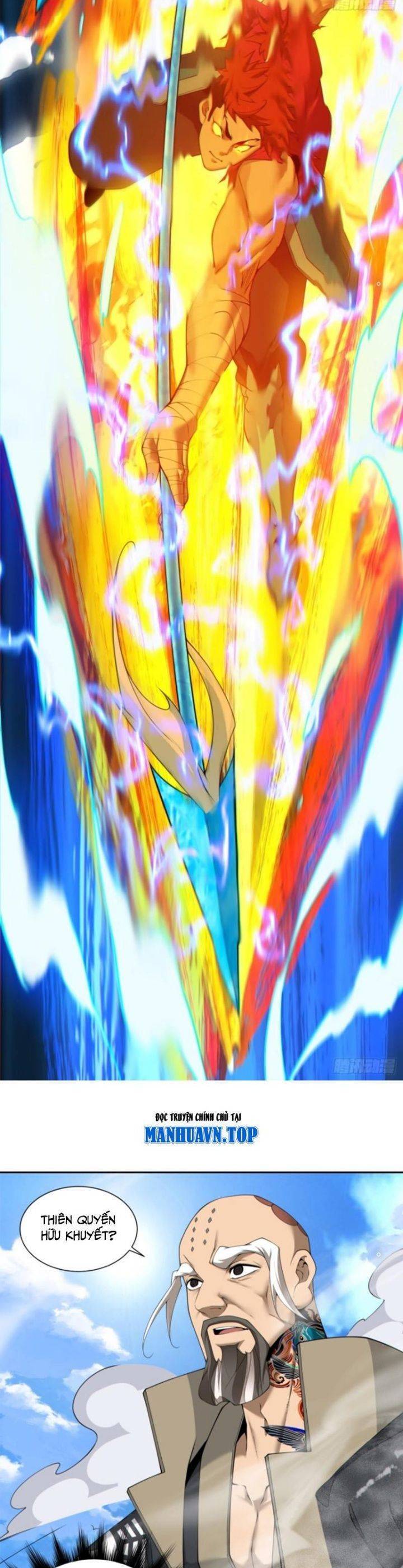 Đồ Đệ Của Ta Đều Là Đại Phản Phái Chapter 295 - Trang 2