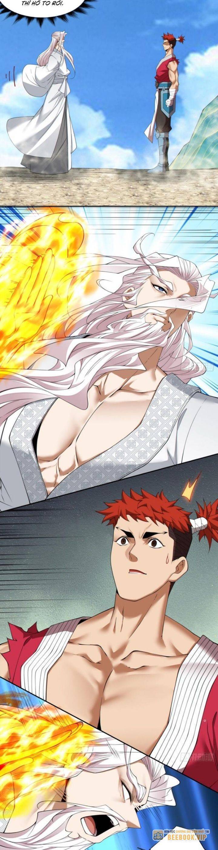 Đồ Đệ Của Ta Đều Là Đại Phản Phái Chapter 295 - Trang 2