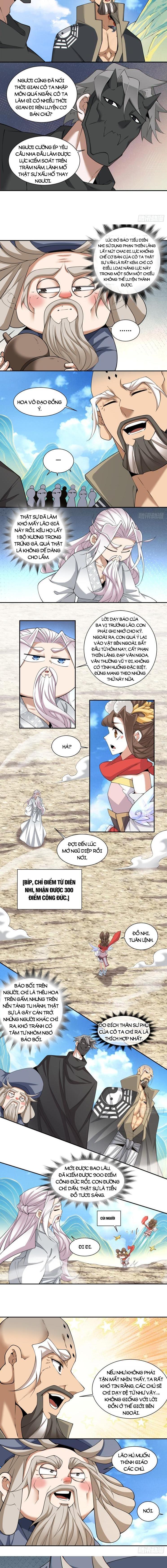 Đồ Đệ Của Ta Đều Là Đại Phản Phái Chapter 296 - Trang 2