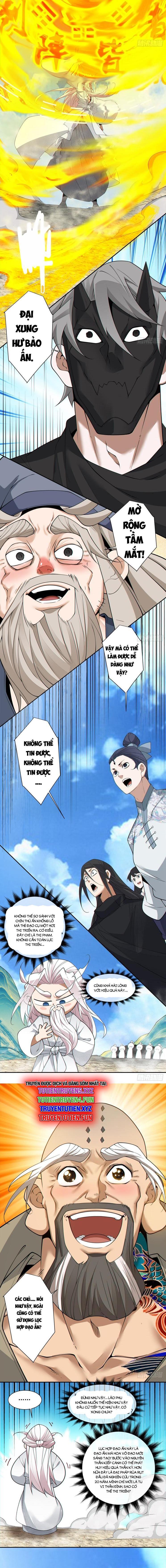 Đồ Đệ Của Ta Đều Là Đại Phản Phái Chapter 296 - Trang 2