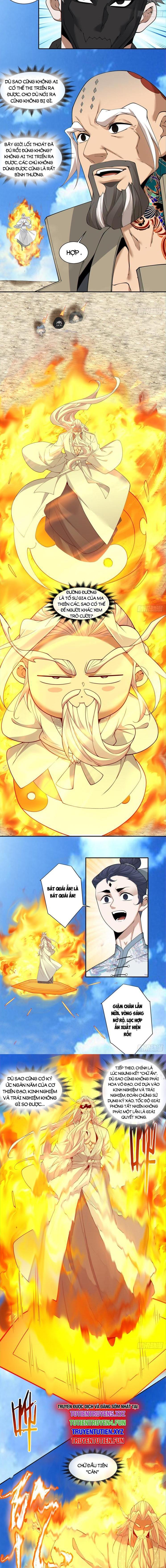 Đồ Đệ Của Ta Đều Là Đại Phản Phái Chapter 297.1 - Trang 2