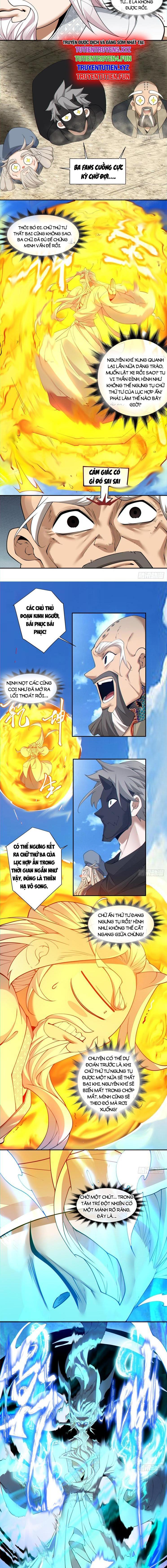 Đồ Đệ Của Ta Đều Là Đại Phản Phái Chapter 297.1 - Trang 2