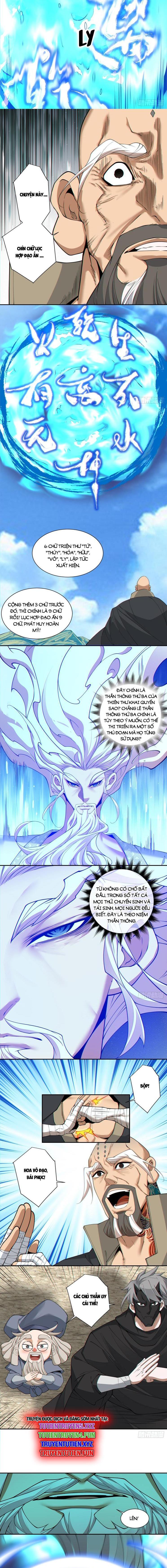 Đồ Đệ Của Ta Đều Là Đại Phản Phái Chapter 297.1 - Trang 2