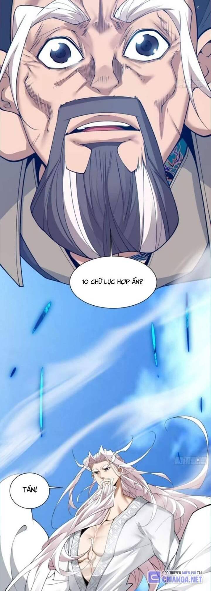 Đồ Đệ Của Ta Đều Là Đại Phản Phái Chapter 298 - Trang 2