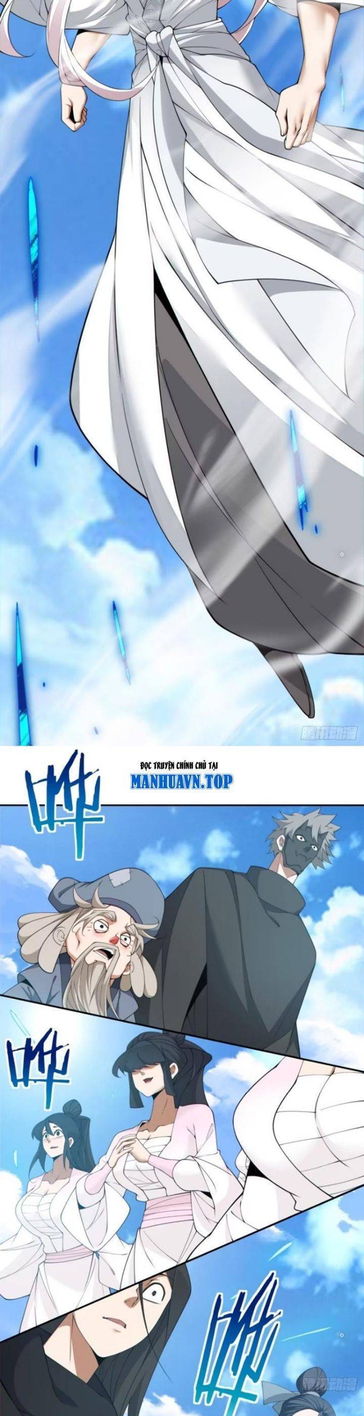 Đồ Đệ Của Ta Đều Là Đại Phản Phái Chapter 298 - Trang 2