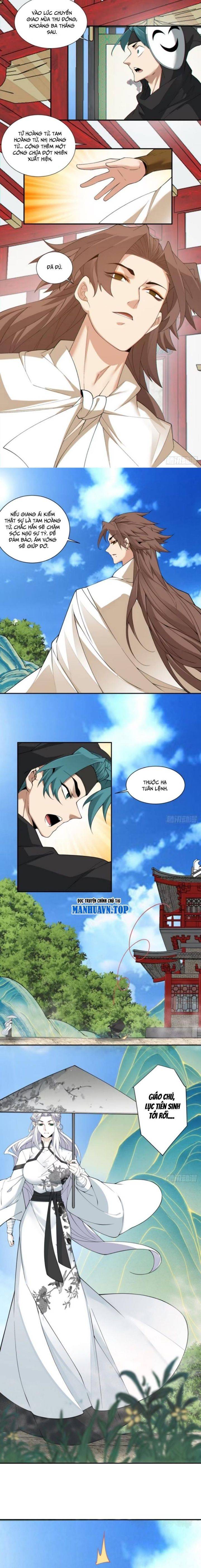 Đồ Đệ Của Ta Đều Là Đại Phản Phái Chapter 299 - Trang 2