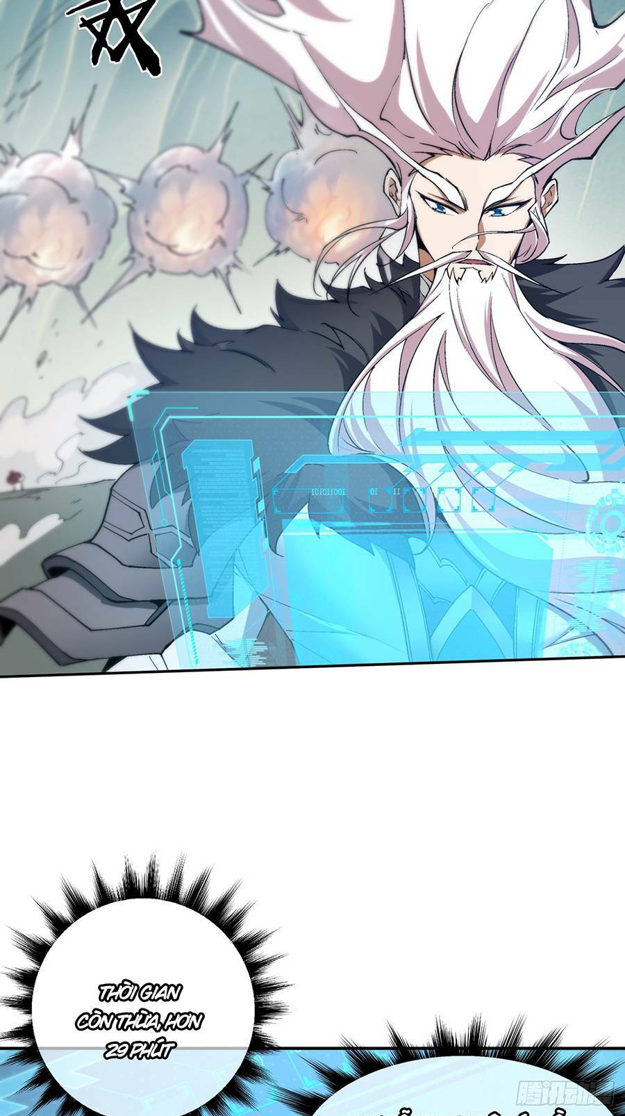 Đồ Đệ Của Ta Đều Là Đại Phản Phái Chapter 3 - Trang 2