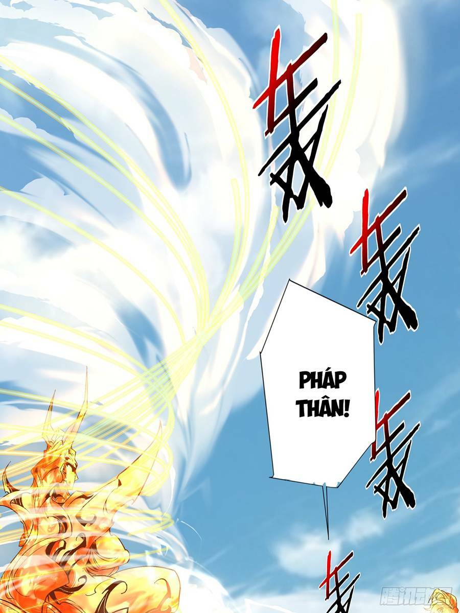 Đồ Đệ Của Ta Đều Là Đại Phản Phái Chapter 3 - Trang 2