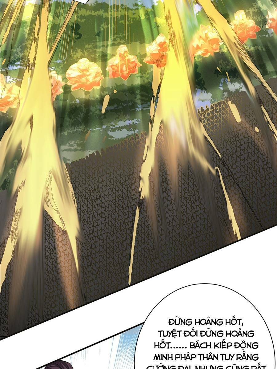 Đồ Đệ Của Ta Đều Là Đại Phản Phái Chapter 3 - Trang 2