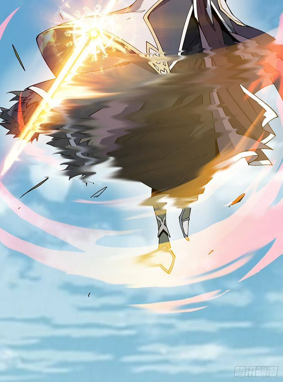 Đồ Đệ Của Ta Đều Là Đại Phản Phái Chapter 3 - Trang 2