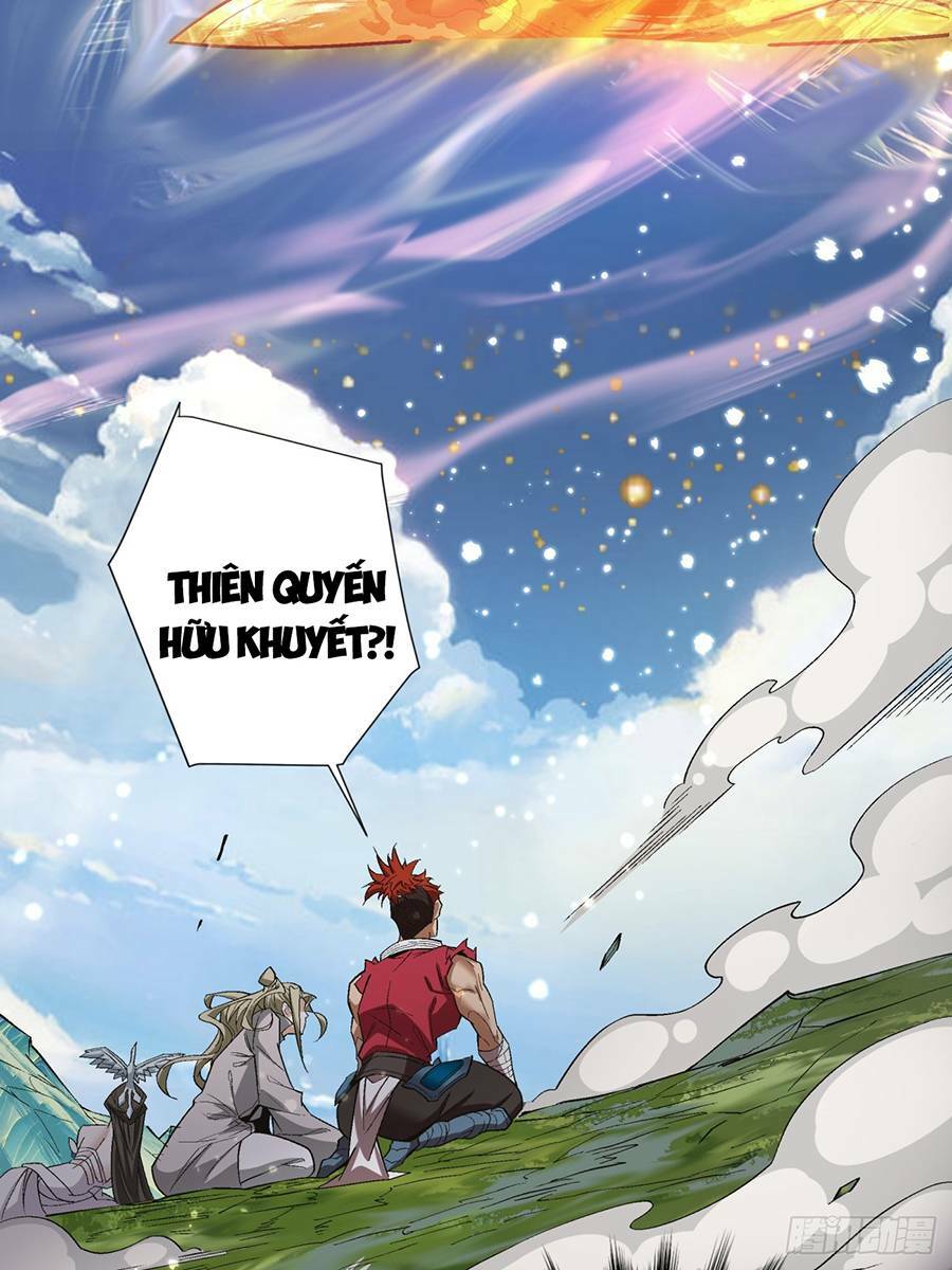 Đồ Đệ Của Ta Đều Là Đại Phản Phái Chapter 3 - Trang 2