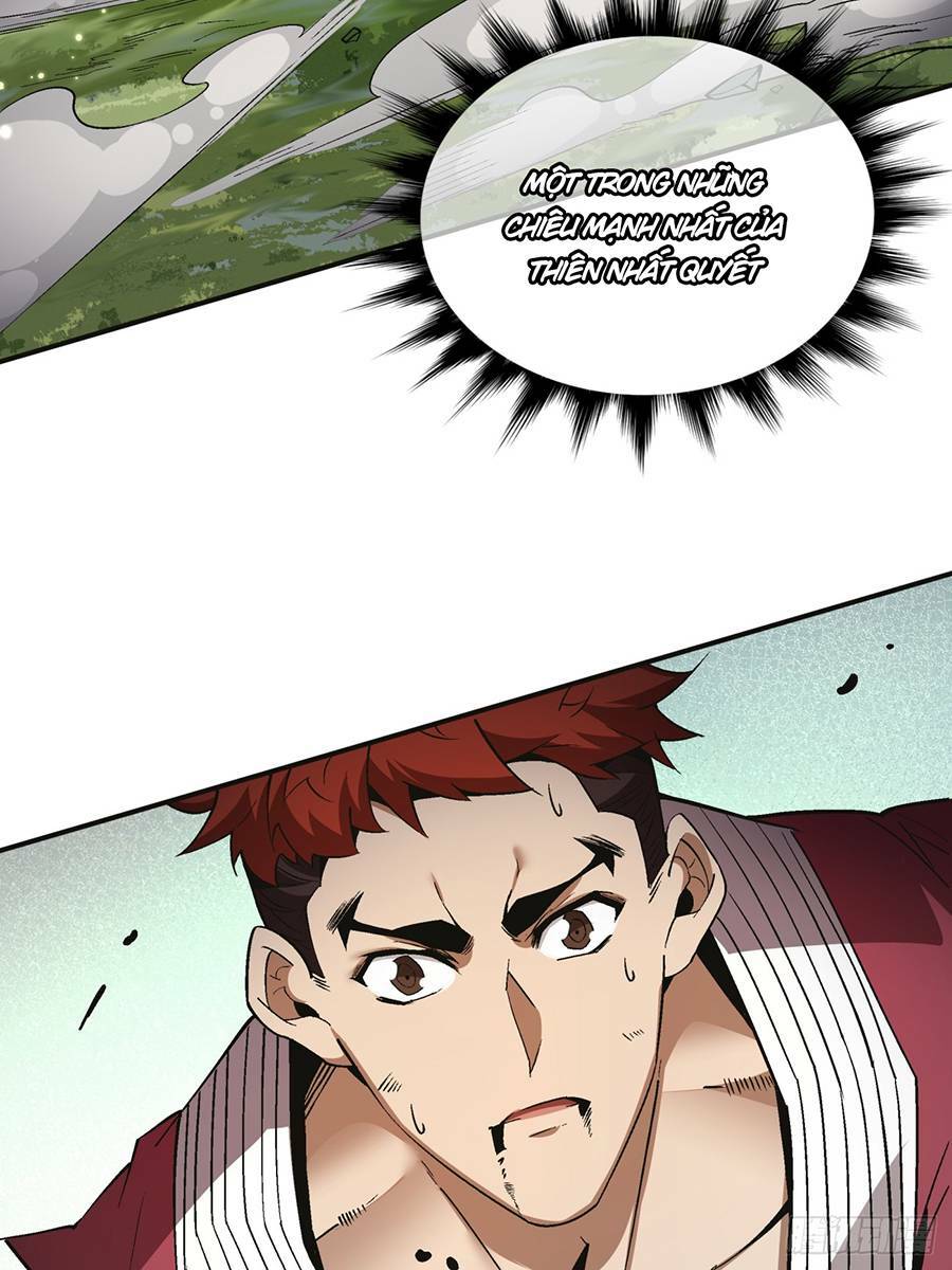 Đồ Đệ Của Ta Đều Là Đại Phản Phái Chapter 3 - Trang 2