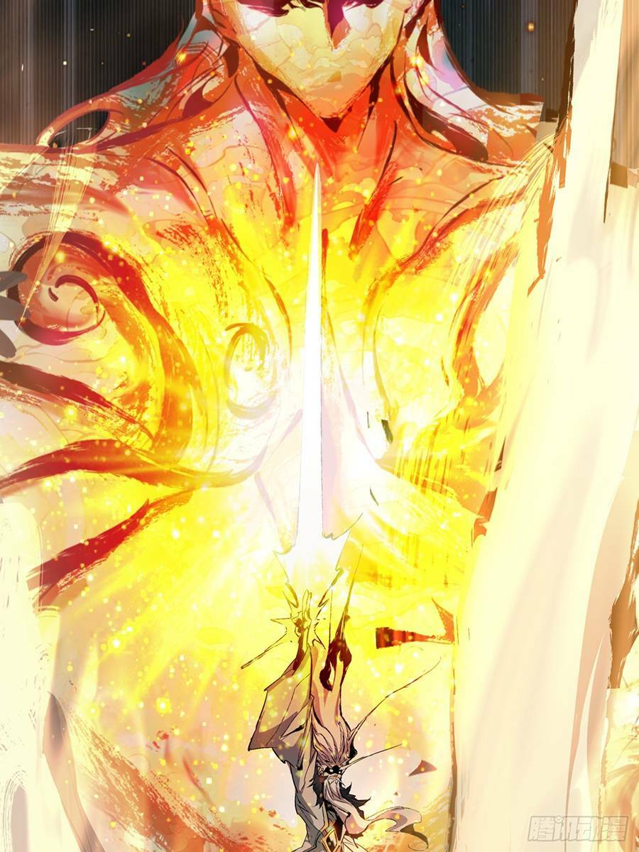 Đồ Đệ Của Ta Đều Là Đại Phản Phái Chapter 3 - Trang 2