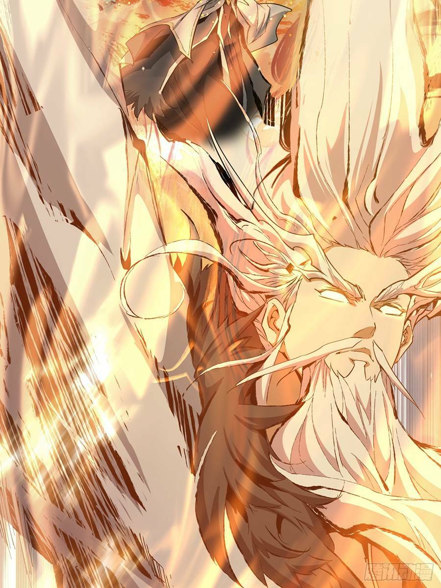 Đồ Đệ Của Ta Đều Là Đại Phản Phái Chapter 3 - Trang 2