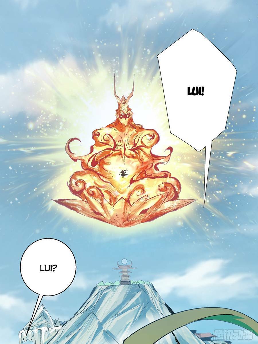 Đồ Đệ Của Ta Đều Là Đại Phản Phái Chapter 3 - Trang 2