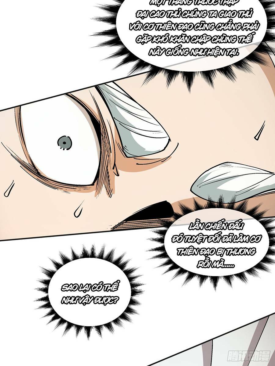 Đồ Đệ Của Ta Đều Là Đại Phản Phái Chapter 3 - Trang 2