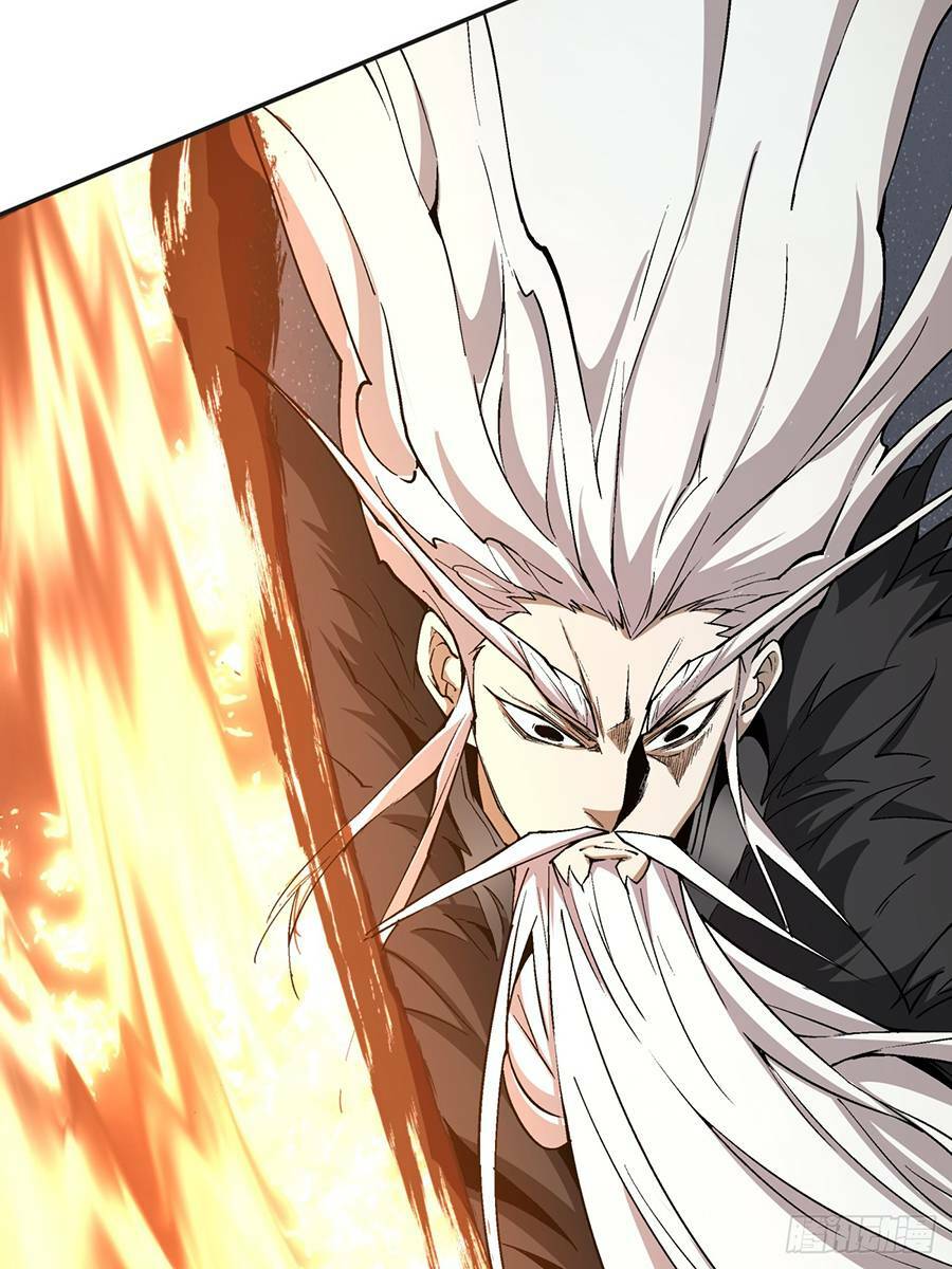 Đồ Đệ Của Ta Đều Là Đại Phản Phái Chapter 3 - Trang 2