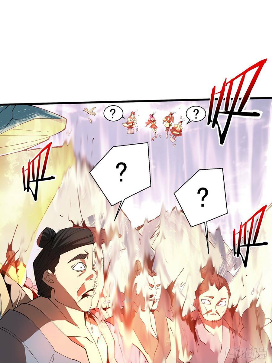 Đồ Đệ Của Ta Đều Là Đại Phản Phái Chapter 3 - Trang 2