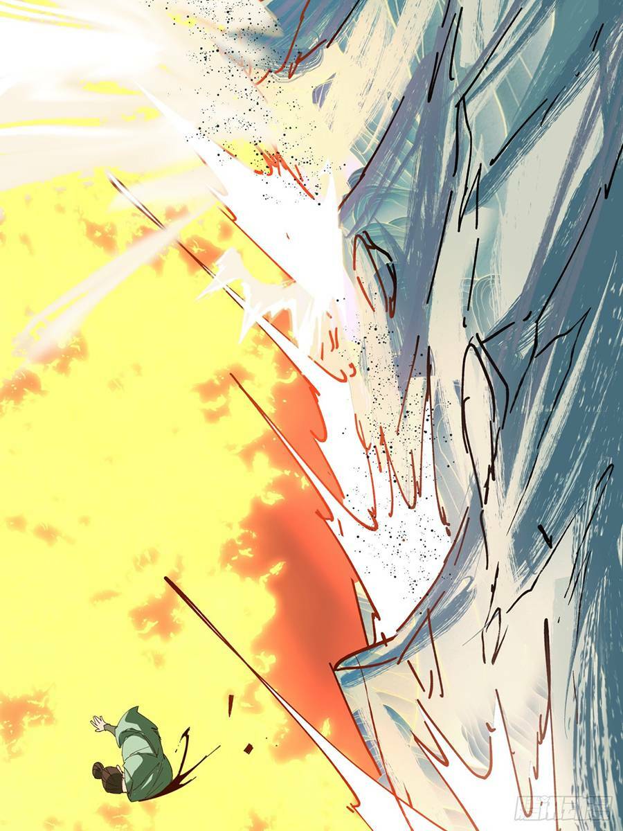 Đồ Đệ Của Ta Đều Là Đại Phản Phái Chapter 3 - Trang 2