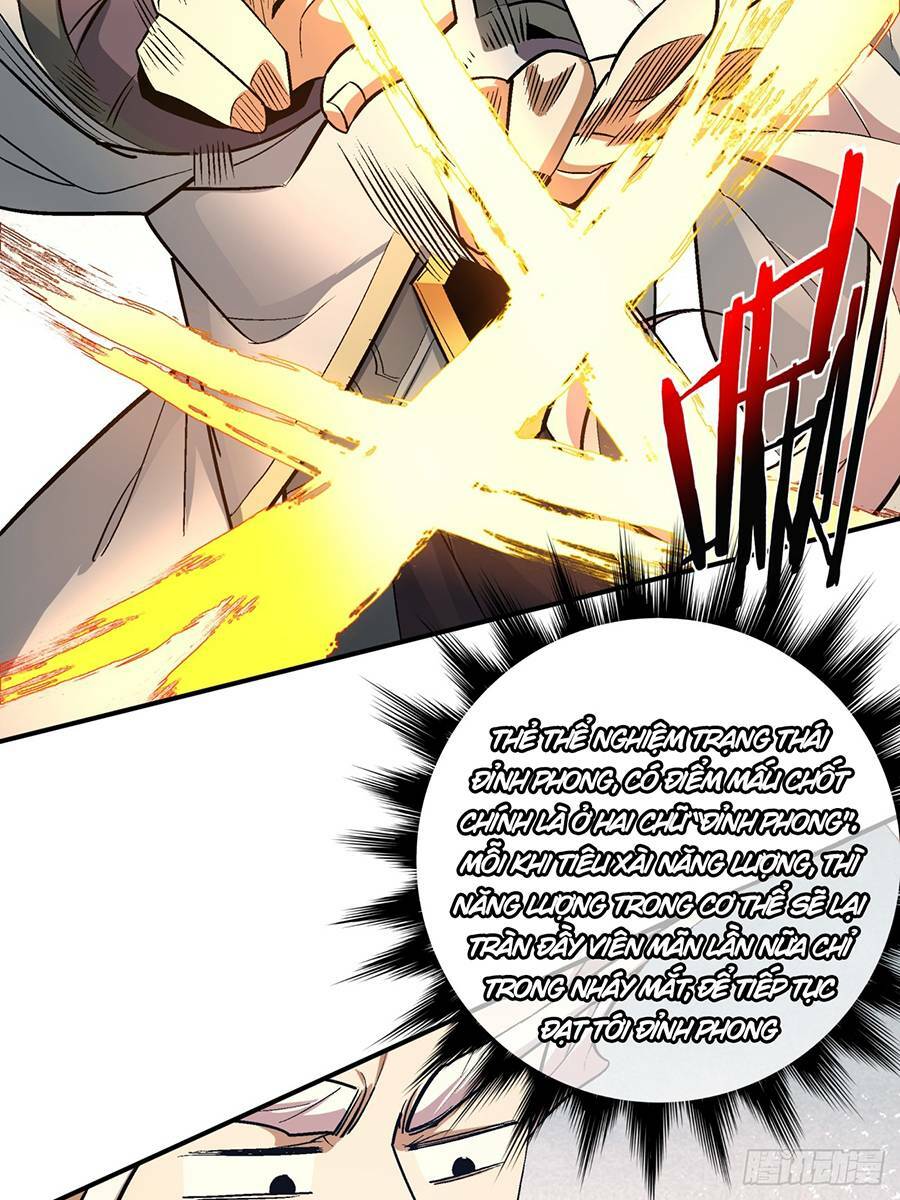 Đồ Đệ Của Ta Đều Là Đại Phản Phái Chapter 3 - Trang 2