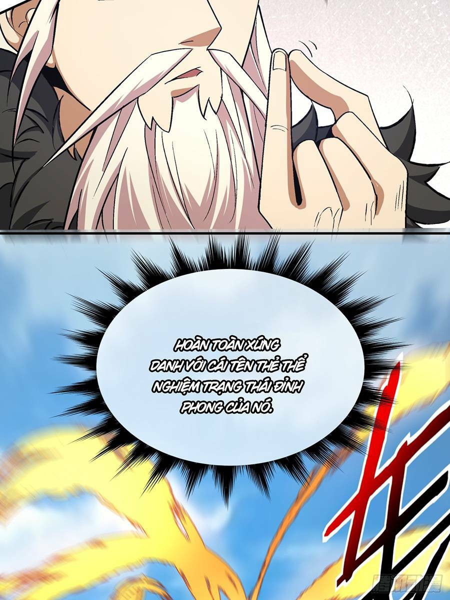 Đồ Đệ Của Ta Đều Là Đại Phản Phái Chapter 3 - Trang 2