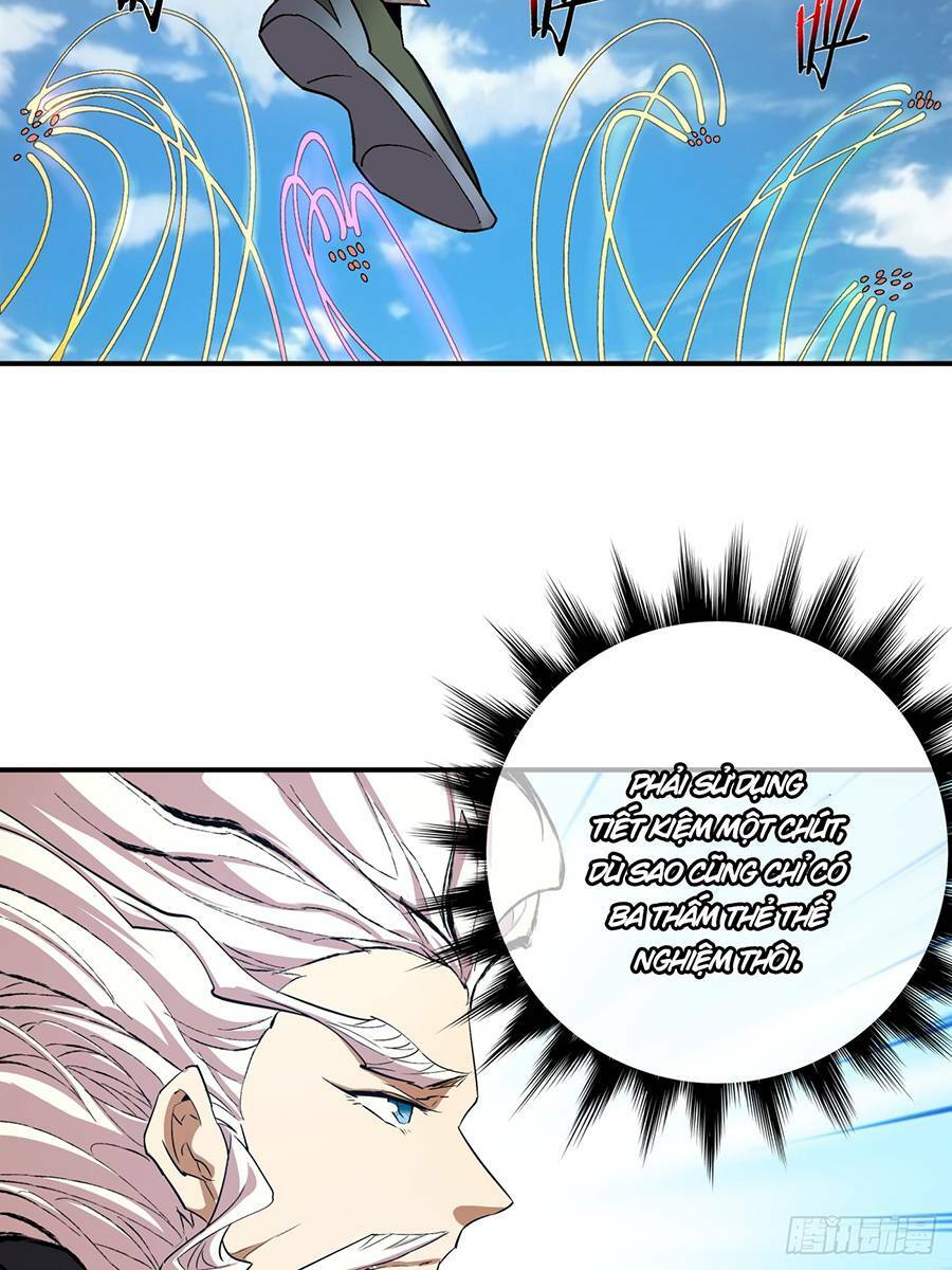 Đồ Đệ Của Ta Đều Là Đại Phản Phái Chapter 3 - Trang 2