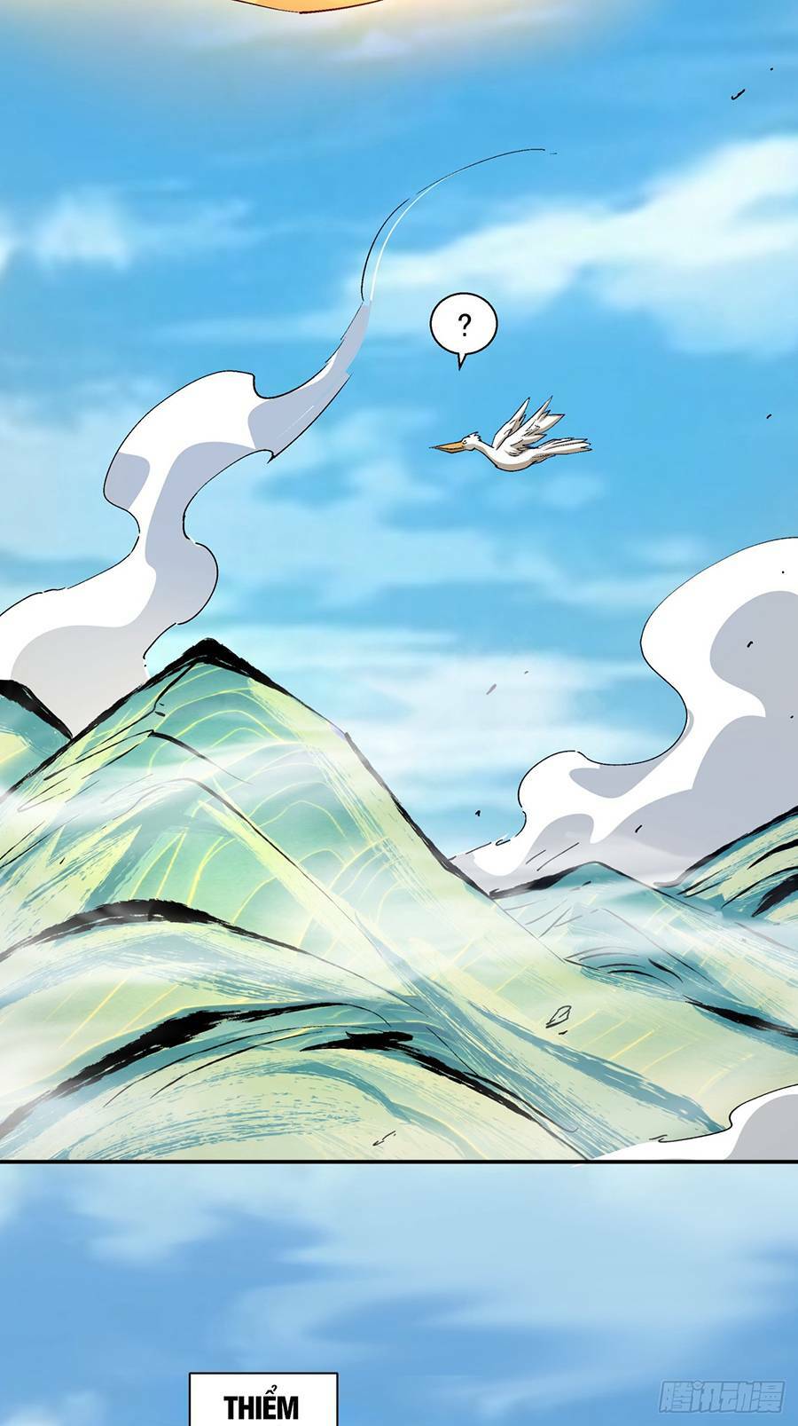 Đồ Đệ Của Ta Đều Là Đại Phản Phái Chapter 3 - Trang 2