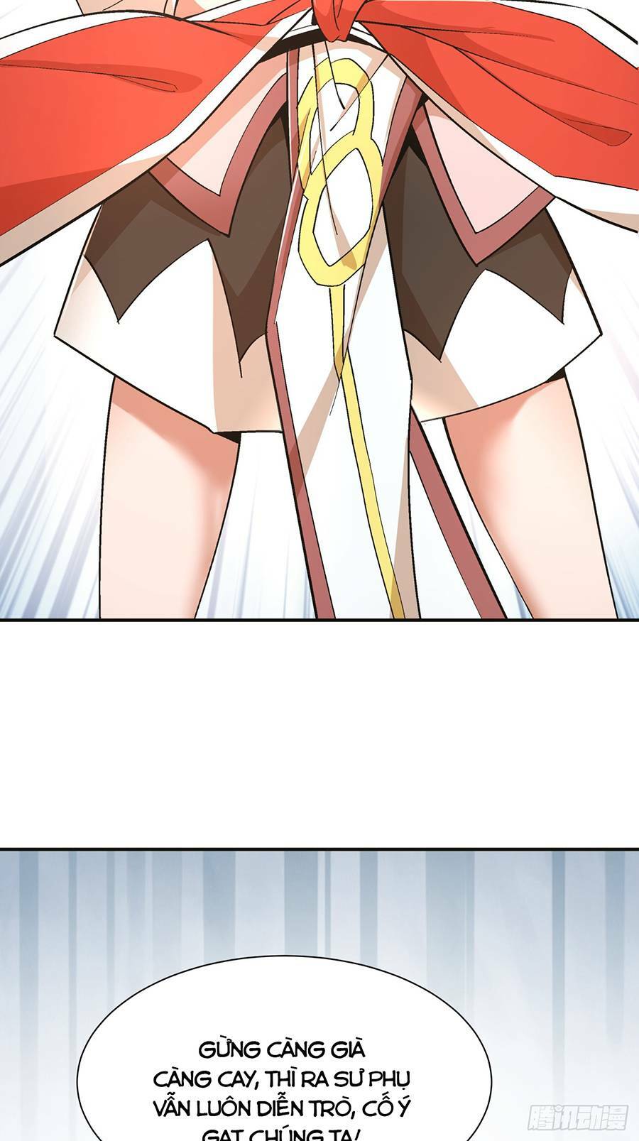 Đồ Đệ Của Ta Đều Là Đại Phản Phái Chapter 3 - Trang 2