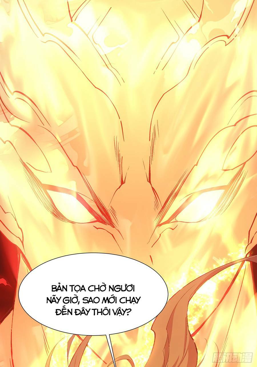 Đồ Đệ Của Ta Đều Là Đại Phản Phái Chapter 3 - Trang 2