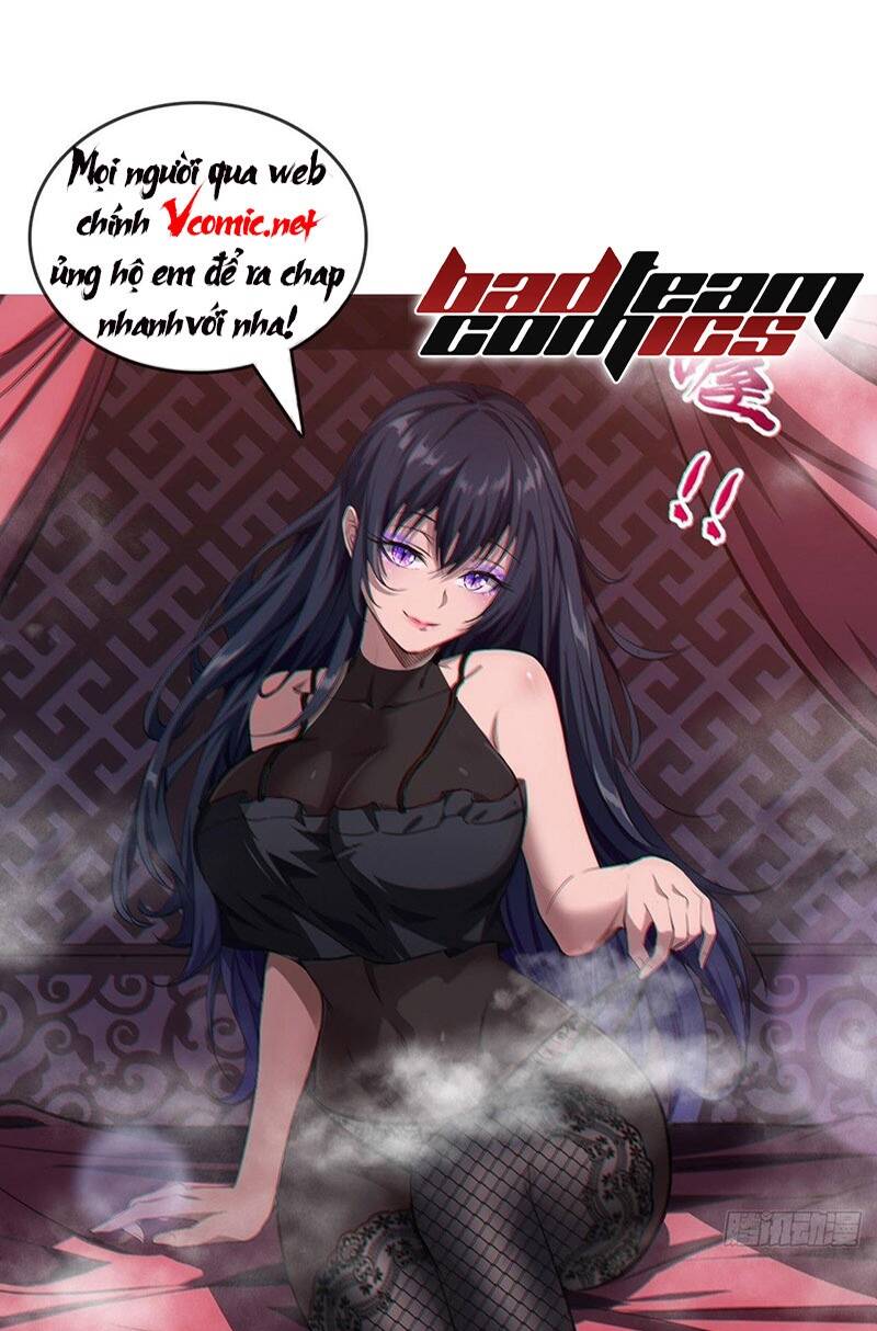 Đồ Đệ Của Ta Đều Là Đại Phản Phái Chapter 30 - Trang 2