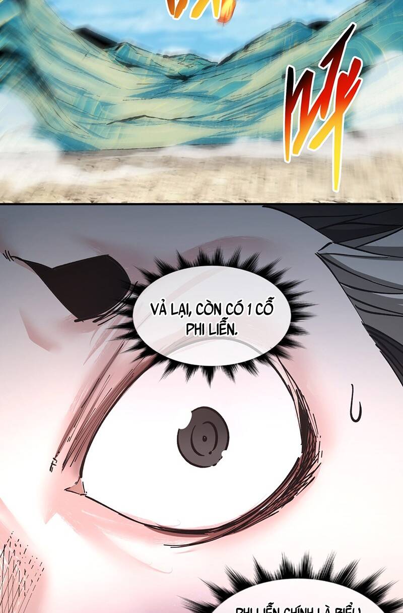 Đồ Đệ Của Ta Đều Là Đại Phản Phái Chapter 30 - Trang 2