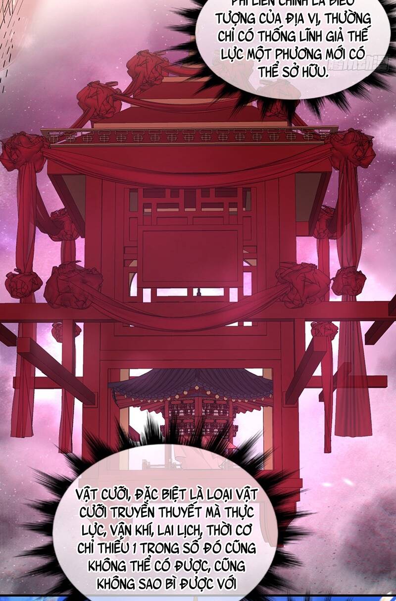 Đồ Đệ Của Ta Đều Là Đại Phản Phái Chapter 30 - Trang 2