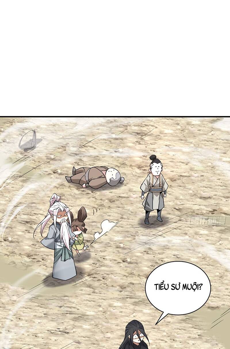 Đồ Đệ Của Ta Đều Là Đại Phản Phái Chapter 30 - Trang 2