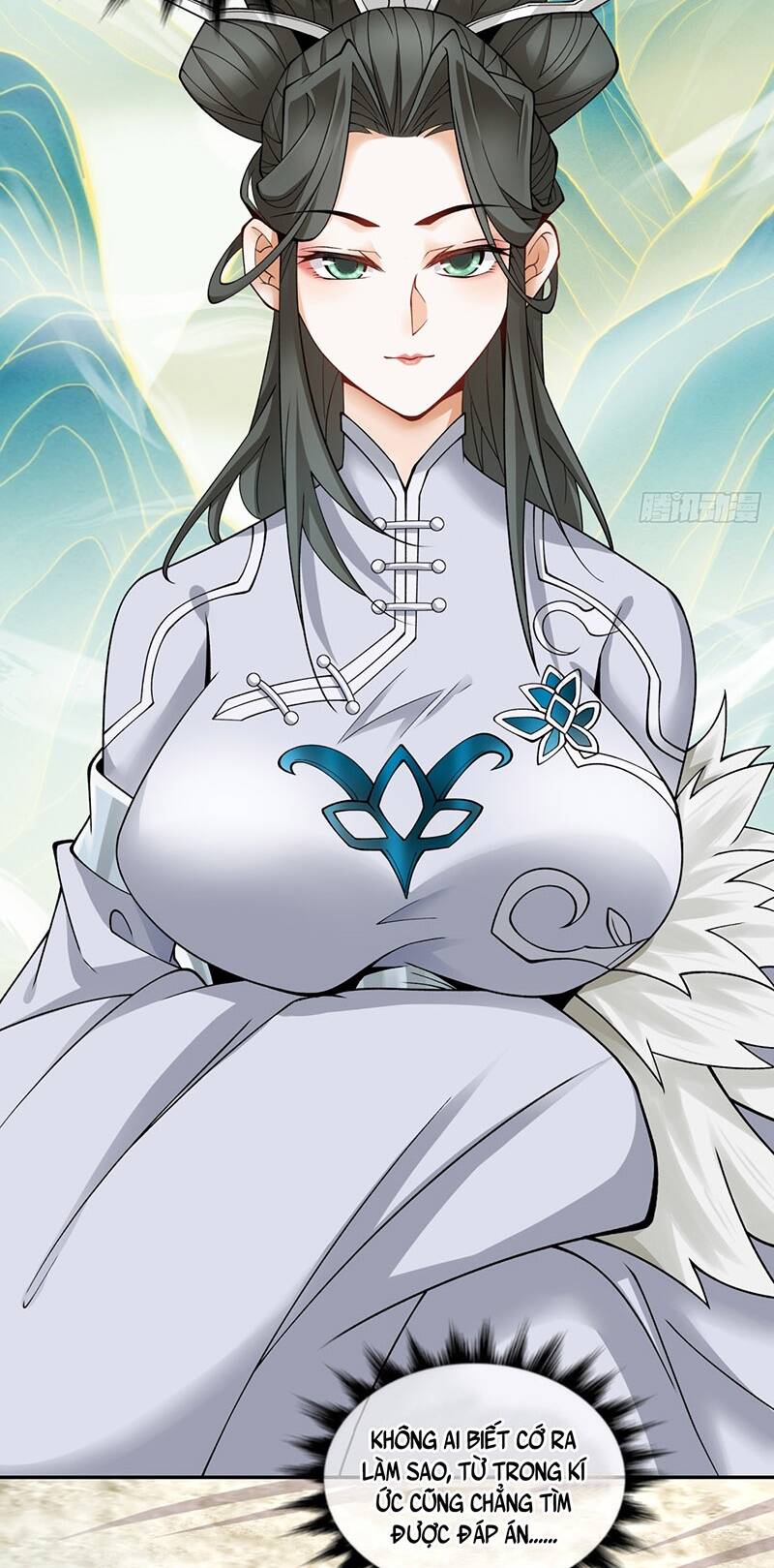 Đồ Đệ Của Ta Đều Là Đại Phản Phái Chapter 30 - Trang 2