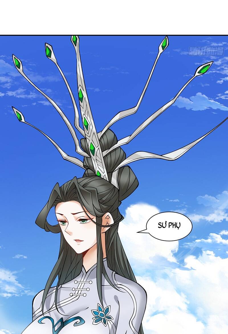 Đồ Đệ Của Ta Đều Là Đại Phản Phái Chapter 30 - Trang 2