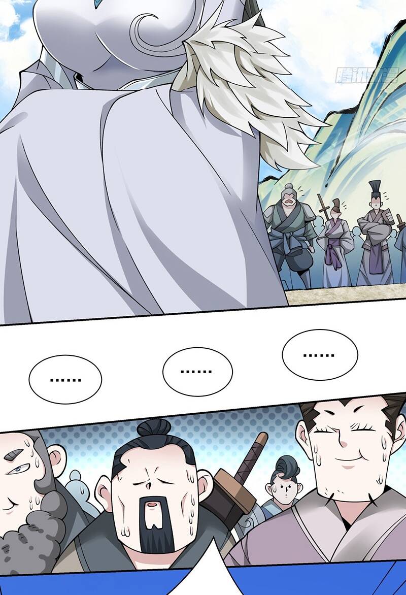 Đồ Đệ Của Ta Đều Là Đại Phản Phái Chapter 30 - Trang 2