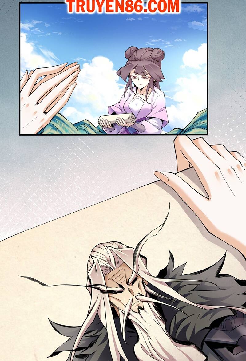 Đồ Đệ Của Ta Đều Là Đại Phản Phái Chapter 30 - Trang 2