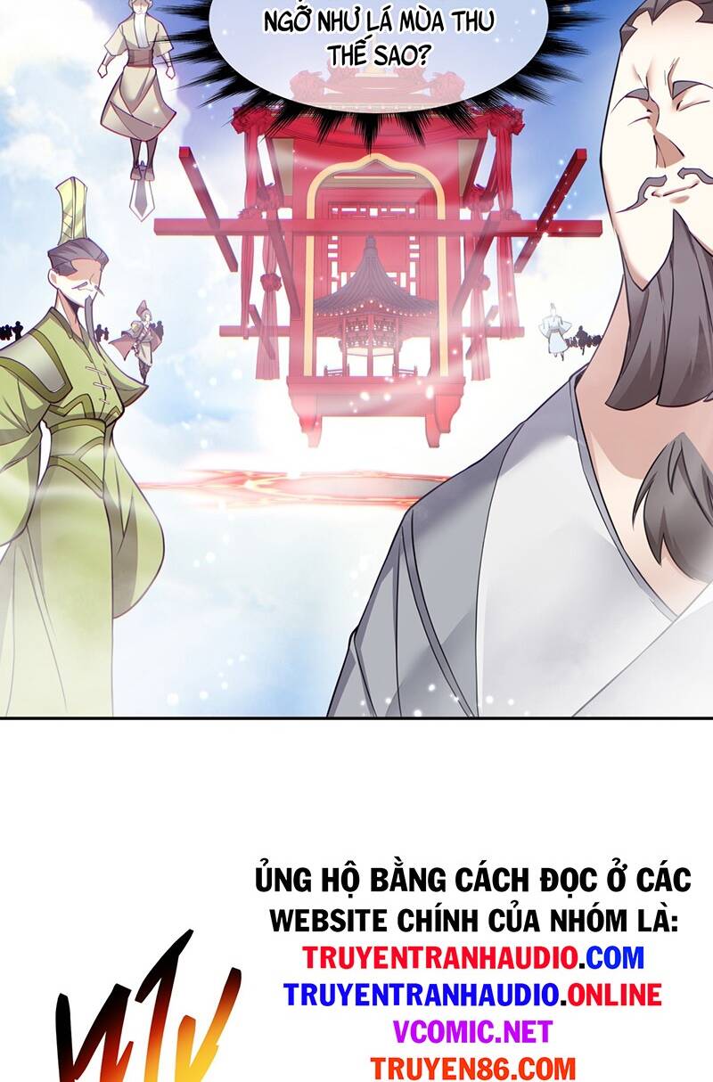 Đồ Đệ Của Ta Đều Là Đại Phản Phái Chapter 30 - Trang 2