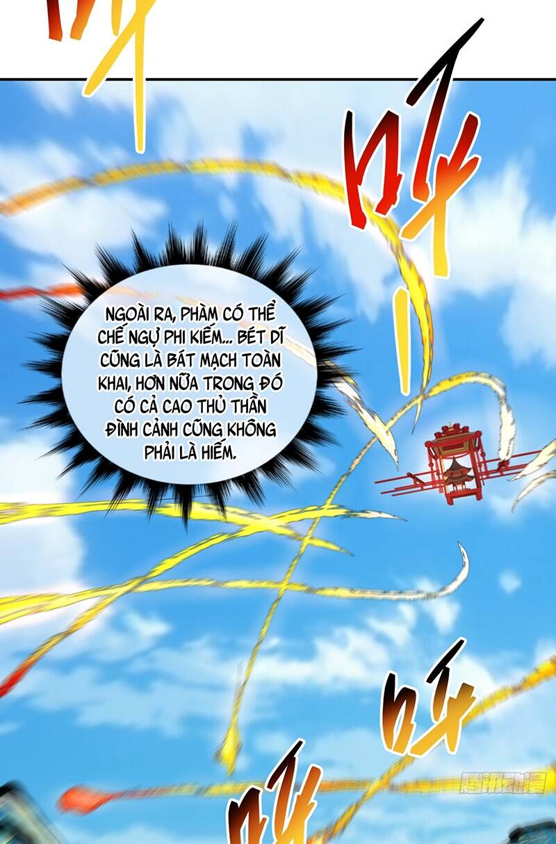 Đồ Đệ Của Ta Đều Là Đại Phản Phái Chapter 30 - Trang 2