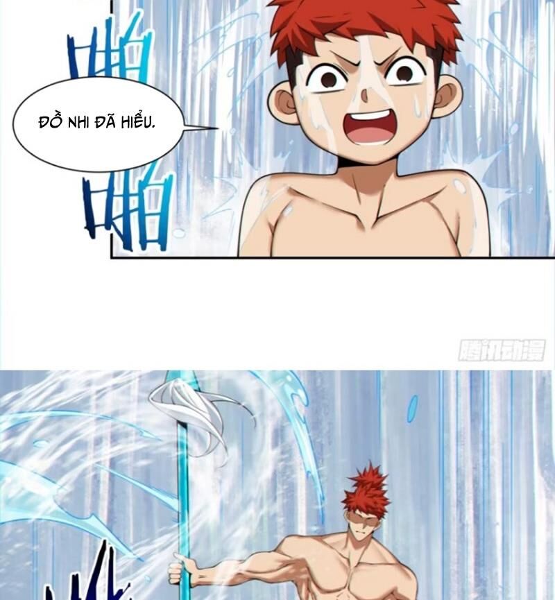 Đồ Đệ Của Ta Đều Là Đại Phản Phái Chapter 301 - Trang 2