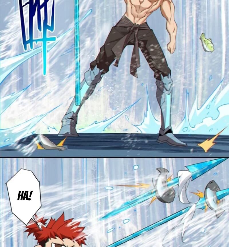 Đồ Đệ Của Ta Đều Là Đại Phản Phái Chapter 301 - Trang 2