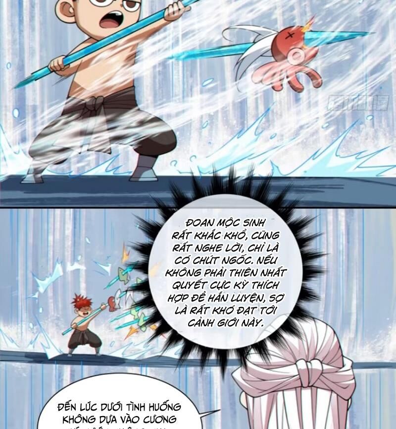 Đồ Đệ Của Ta Đều Là Đại Phản Phái Chapter 301 - Trang 2