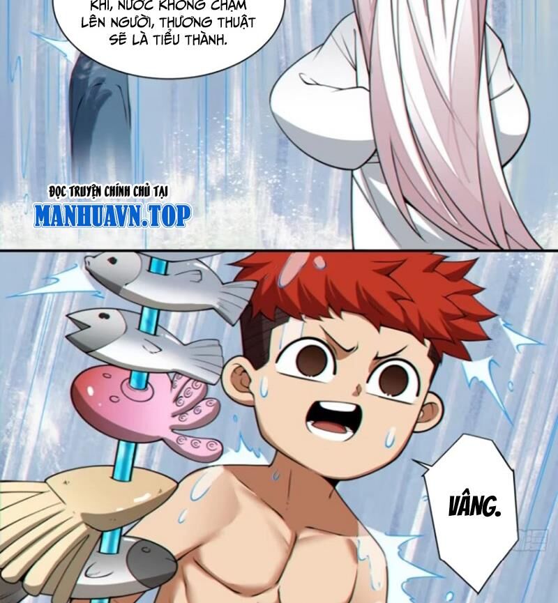 Đồ Đệ Của Ta Đều Là Đại Phản Phái Chapter 301 - Trang 2