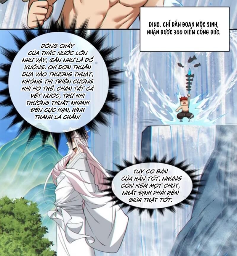 Đồ Đệ Của Ta Đều Là Đại Phản Phái Chapter 301 - Trang 2