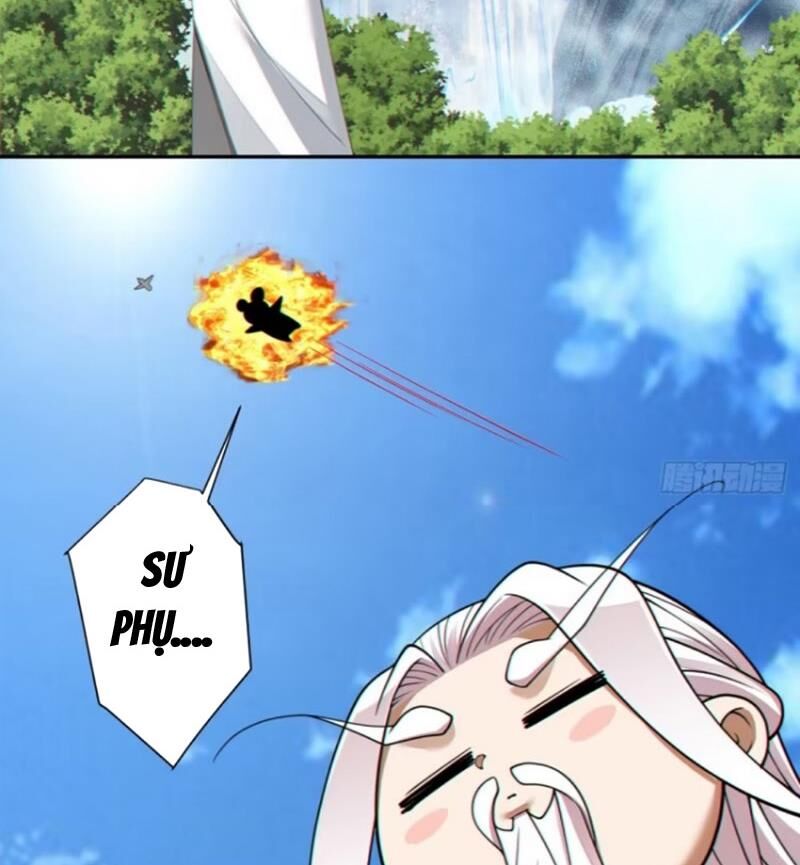 Đồ Đệ Của Ta Đều Là Đại Phản Phái Chapter 301 - Trang 2